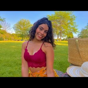 Meet your Posher, Annabella